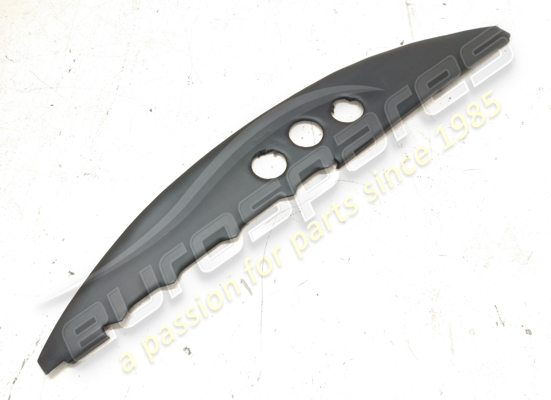 NEW FERRARI UPPER DASH PANEL LHD PART NUMBER 40090409 (1) new ferrari upper dash panel lhd part number 40090409 (1)