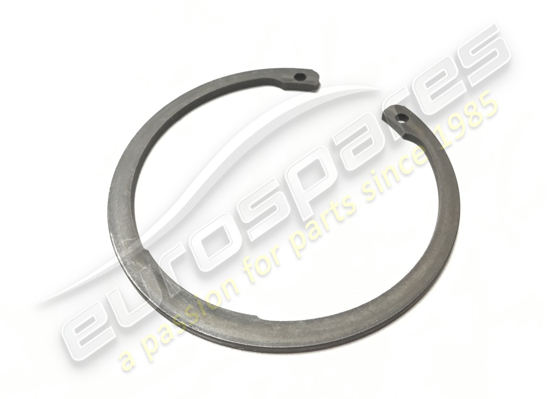 NEW MASERATI SEEGER RING FOR HOLE D.80. PART NUMBER 11061970 (1) new maserati seeger ring for hole d.80. part number 11061970 (1)