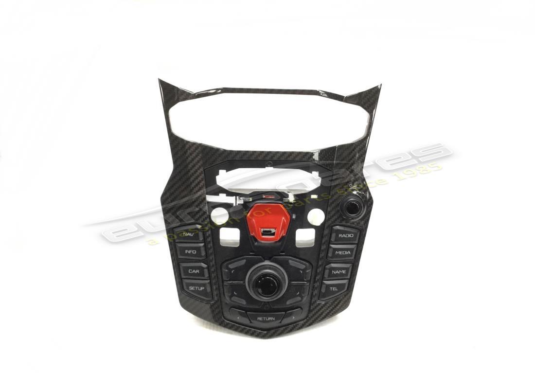 NEW LAMBORGHINI OPERATING DEVICE MMI SWITCH. PART NUMBER 470919609C (1) new lamborghini operating device mmi switch. part number 470919609c (1)