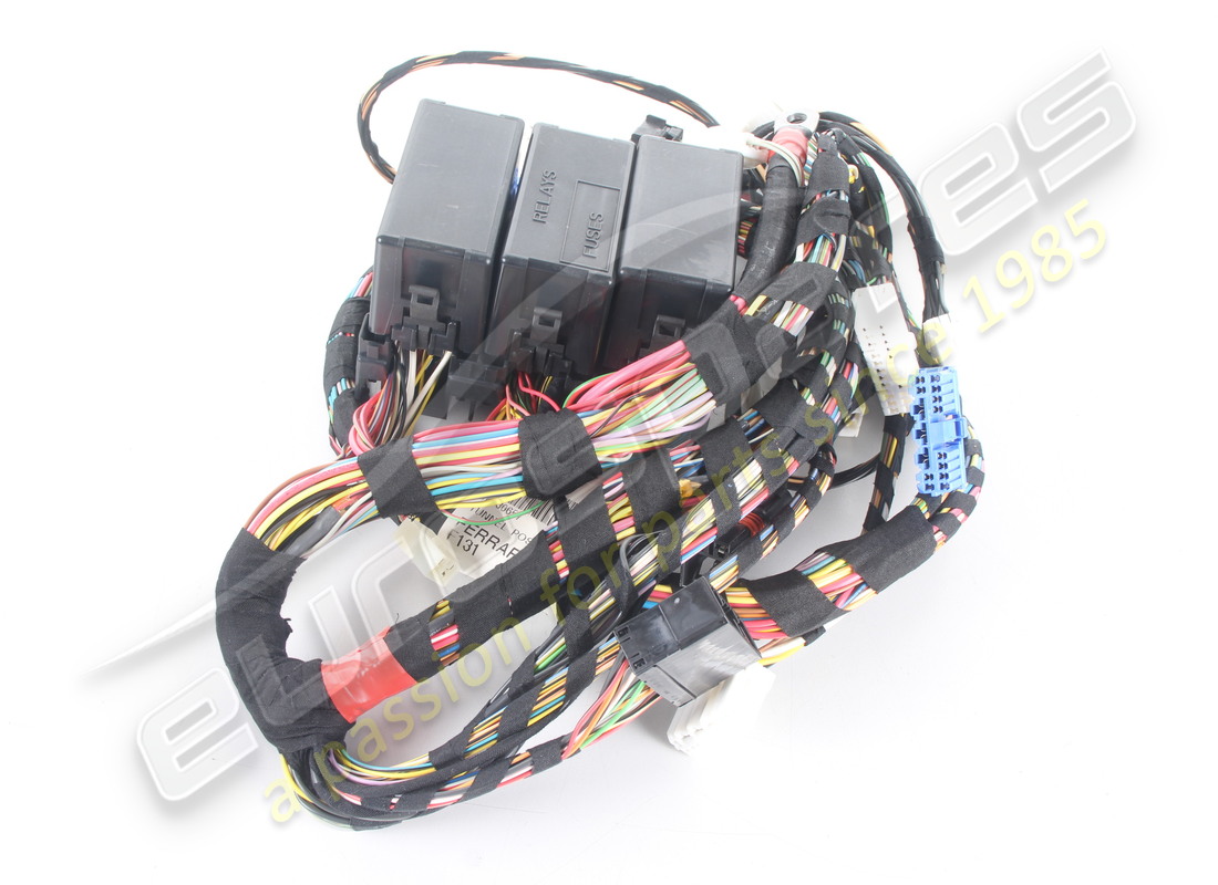 new ferrari cavo complete coll.tunnel/post.sx. part number 200847 (4)