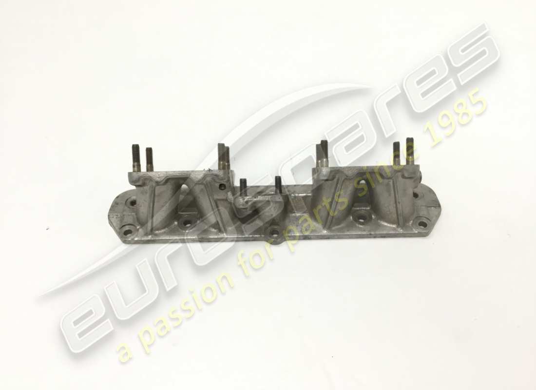 USED FERRARI RH MANIFOLD INTAKE COMPLETE. PART NUMBER 107114 (2) used ferrari rh manifold intake complete. part number 107114 (2)