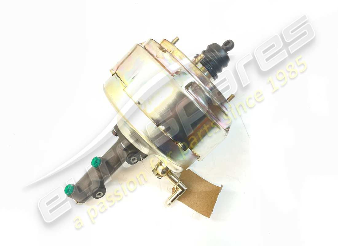 new eurospares rhd brake servo assembly. part number 133570 (1)