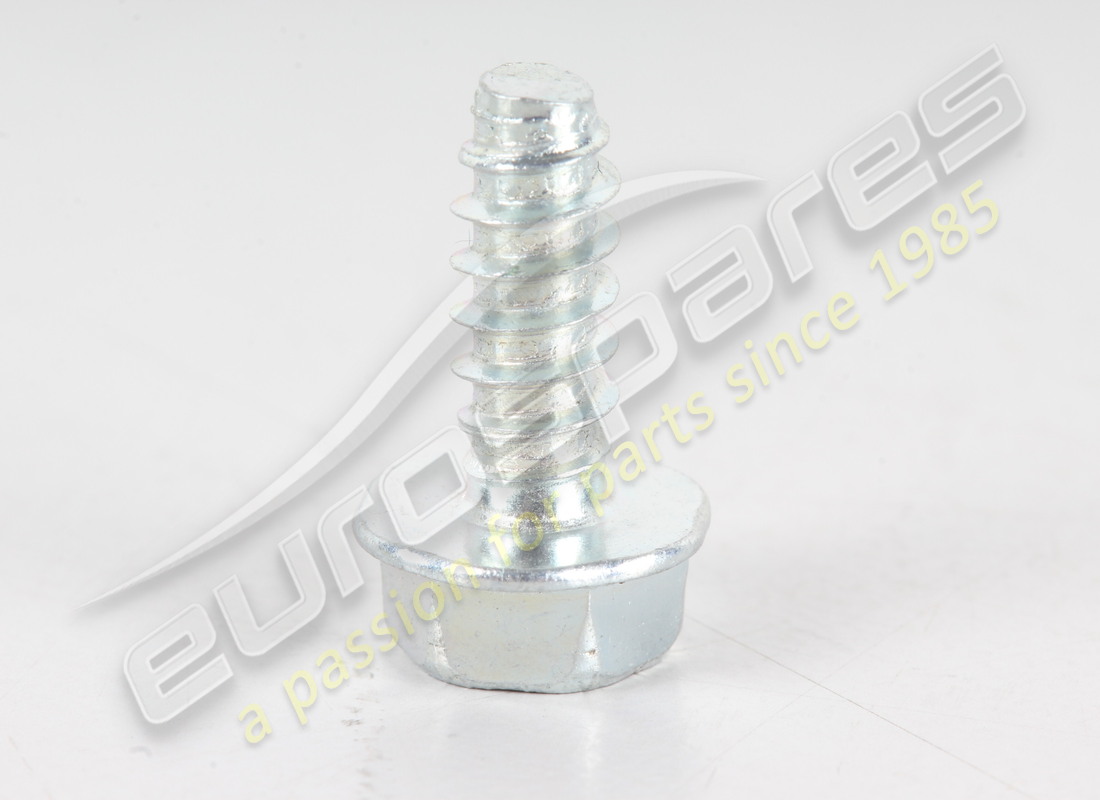 NEW LAMBORGHINI SCREW 1/56819/01 RIF. FIAT. PART NUMBER 008700449 (2) new lamborghini screw 1/56819/01 rif. fiat. part number 008700449 (2)