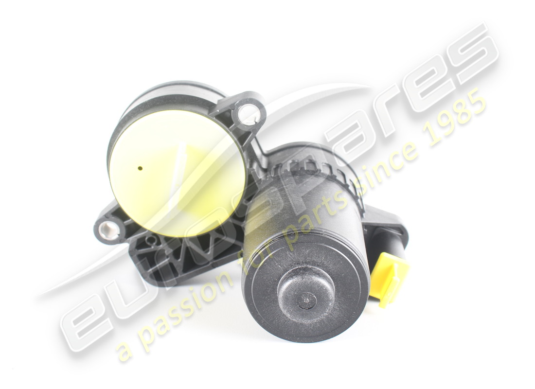 new maserati drive module left - parking brake. part number 673005450 (2)