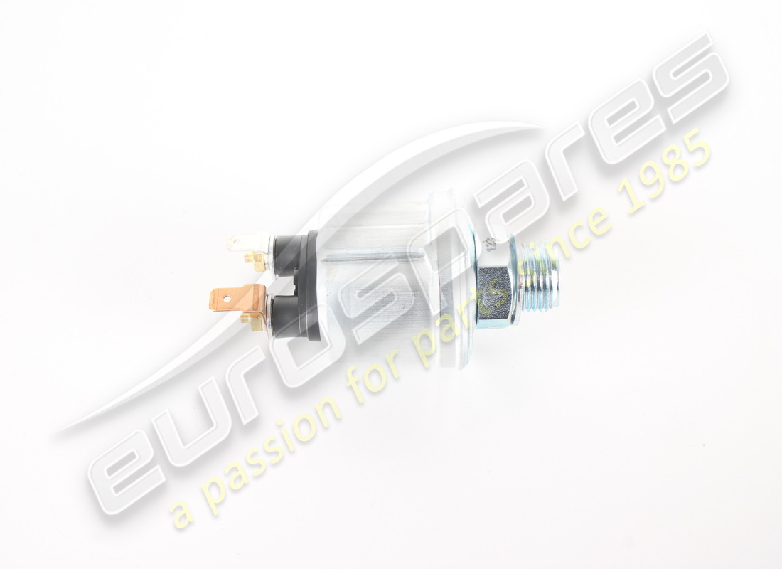 NEW PORSCHE OIL PRESSURE GAUGE SENDER - WITH: - WARNING CONTACT - D >>- MJ 1988. PART NUMBER 92860620304 (1) new porsche oil pressure gauge sender - with: - warning contact - d >>- mj 1988. part number 92860620304 (1)