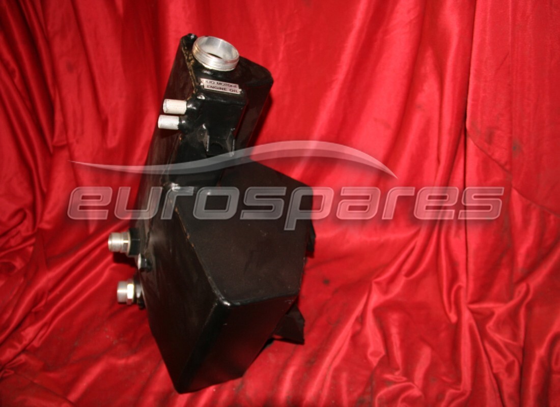 NEW (OTHER) FERRARI OIL RESERVOIR. PART NUMBER 156633 (1) new (other) ferrari oil reservoir. part number 156633 (1)