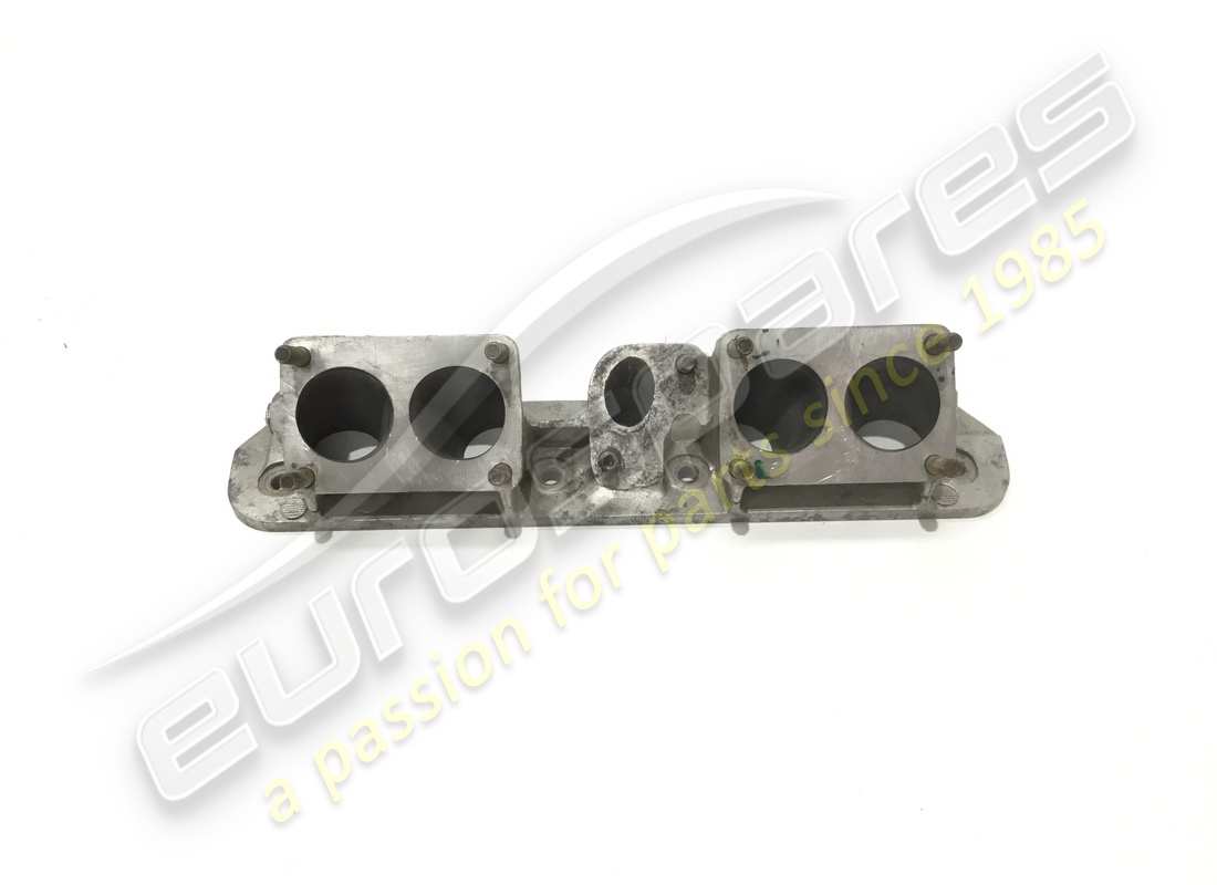 USED FERRARI RH MANIFOLD INTAKE COMPLETE. PART NUMBER 107114 (1) used ferrari rh manifold intake complete. part number 107114 (1)