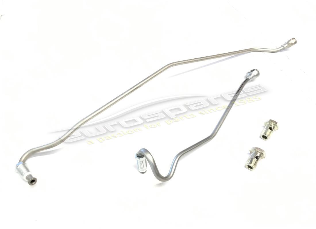 NEW MASERATI LHD ST.BOX PIPE REPL. KIT 15. PART NUMBER 980001703 (1) new maserati lhd st.box pipe repl. kit 15. part number 980001703 (1)