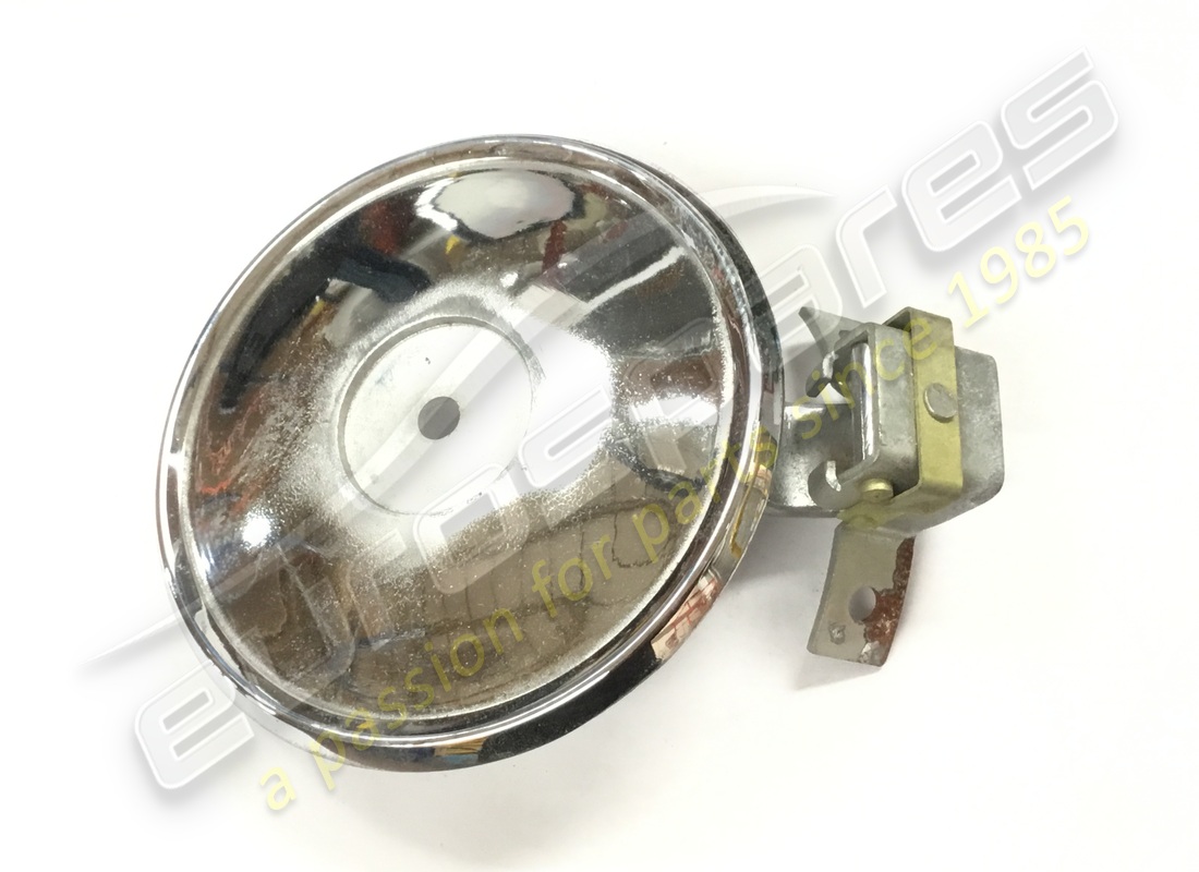 new ferrari fuel filler rim. part number 2462050202 (1)