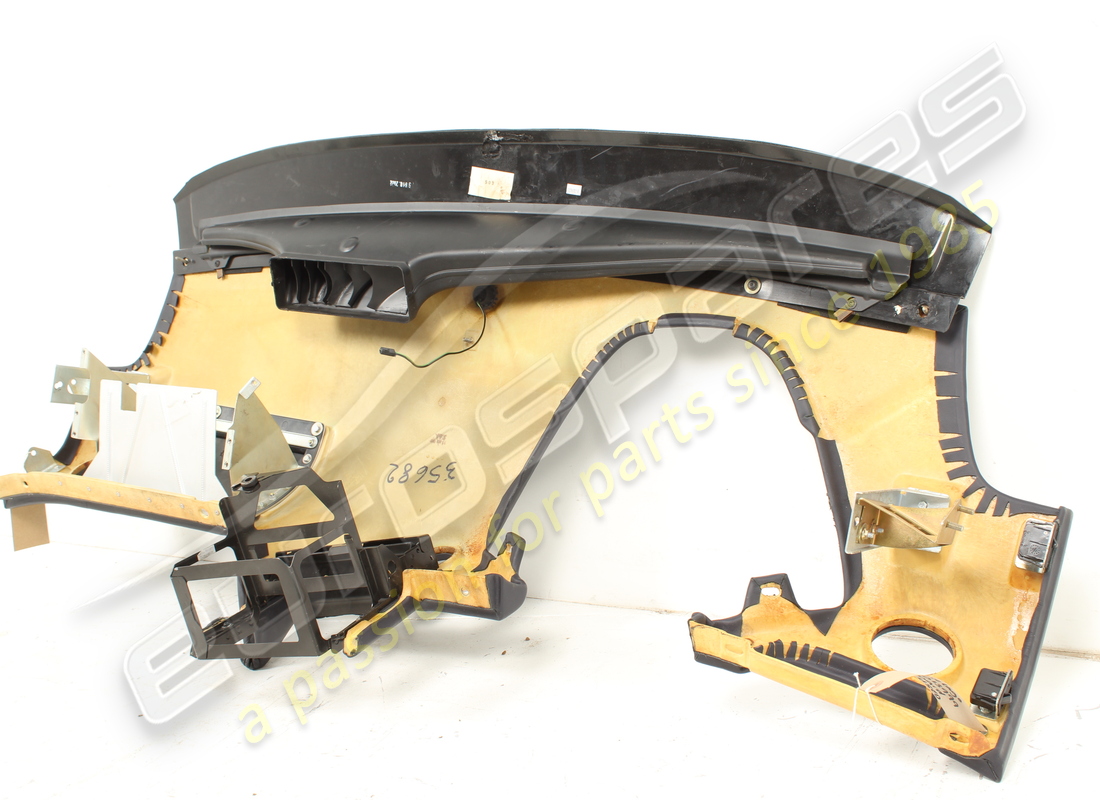 used lamborghini panel coated. part number 0069013999 (6)