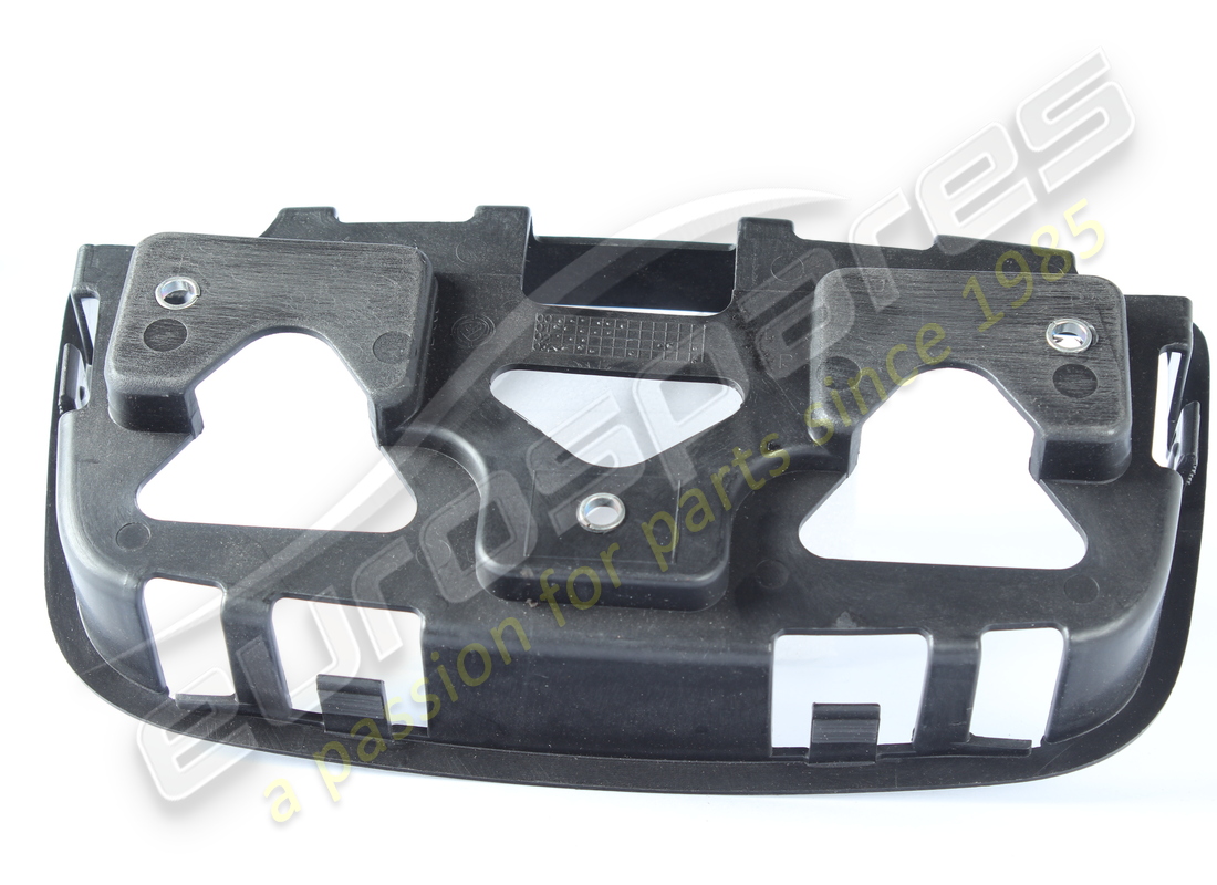 USED MASERATI FRONT DOME LIGHT FRAME. PART NUMBER 67199600 (2) used maserati front dome light frame. part number 67199600 (2)