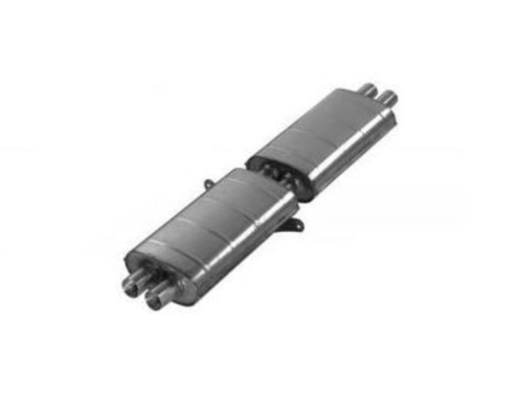 new tubi central left silencer 275 gtb/gts 2. part number 01136412032 (1)