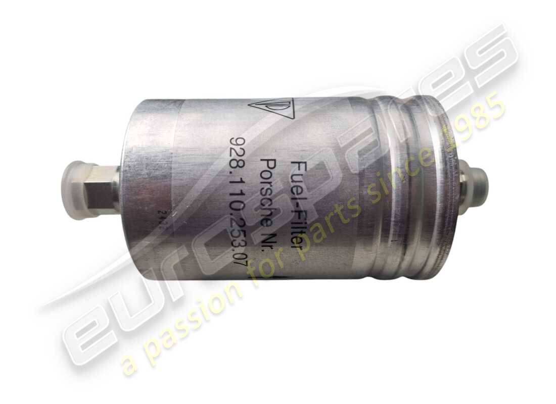 new porsche fuel filter. part number 92811025307 (1)