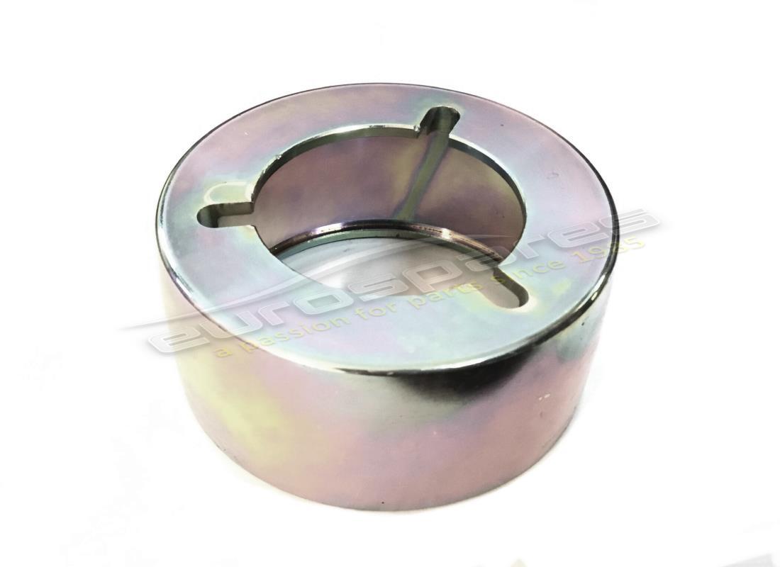 NEW LAMBORGHINI TIMING BELT TIGHTENER GUIDE. PART NUMBER 001205929 (1) new lamborghini timing belt tightener guide. part number 001205929 (1)