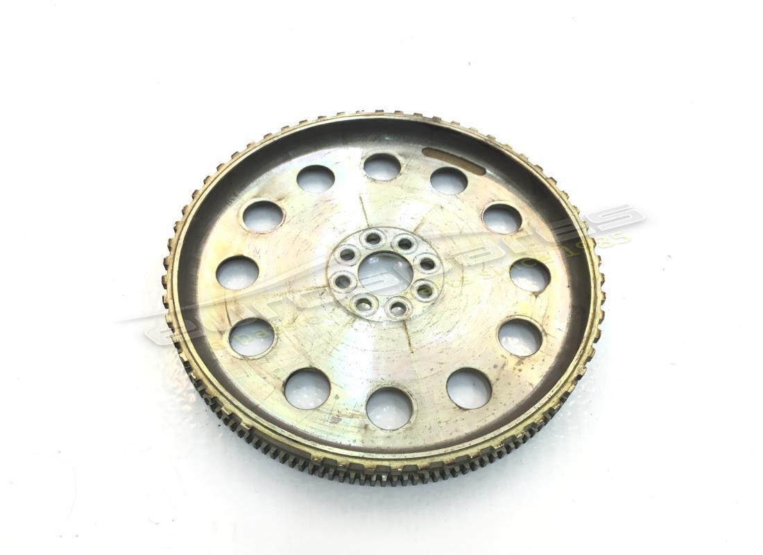 USED FERRARI ENGINE FLYWHELL GTA. PART NUMBER 170774 (1) used ferrari engine flywhell gta. part number 170774 (1)