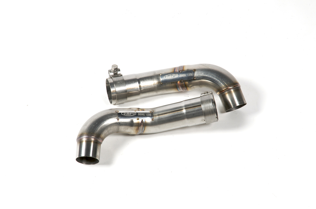 NEW TUBI 997.1 CARRERA CONNECTING PIPES KIT. PART NUMBER 04100511100 (1) new tubi 997.1 carrera connecting pipes kit. part number 04100511100 (1)