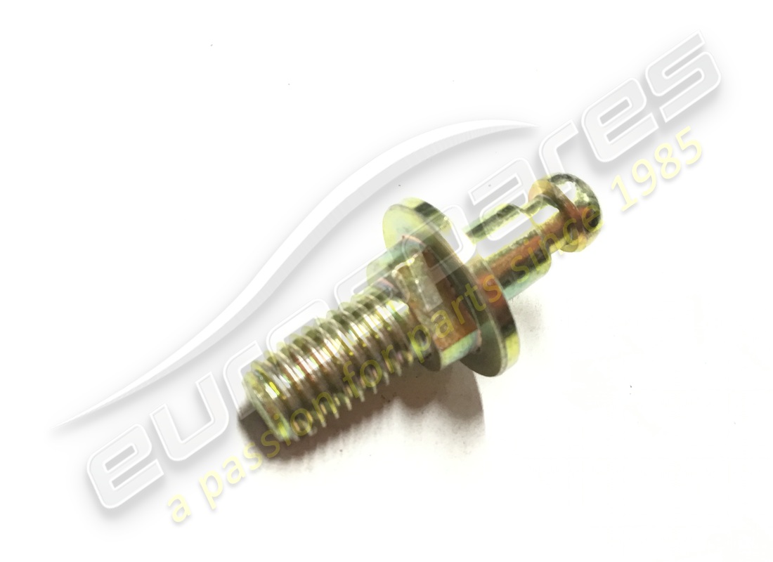 NEW MASERATI PIN. PART NUMBER 315255401 (1) new maserati pin. part number 315255401 (1)