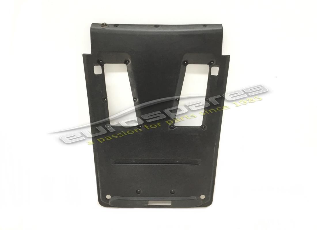 NEW LAMBORGHINI TRUNK LID,REAR. PART NUMBER 400827015B (1) new lamborghini trunk lid,rear. part number 400827015b (1)