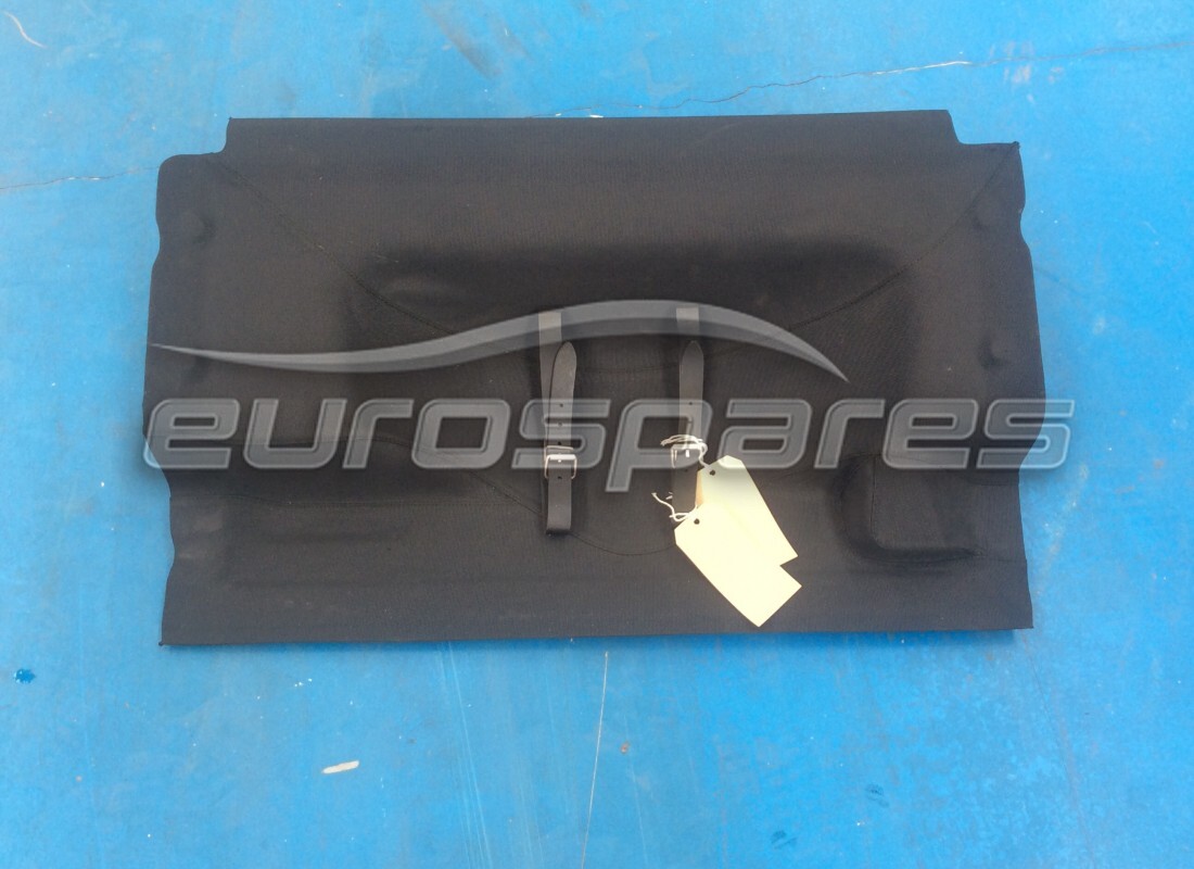 NEW (OTHER) Ferrari TRUNK HOOD REAR WALL -STANDA . PART NUMBER 80699400 (1)