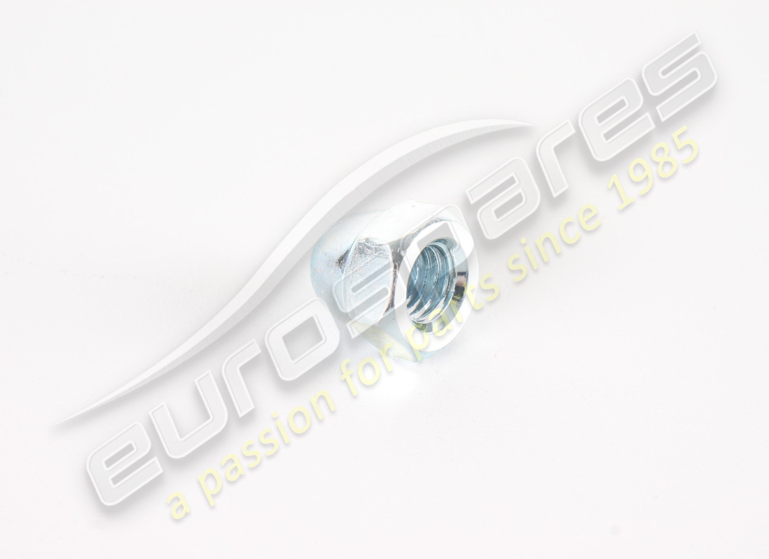 NEW LAMBORGHINI M10 UNI 5721-65 SPECIAL NUT. PART NUMBER 008201005 (1) new lamborghini m10 uni 5721-65 special nut. part number 008201005 (1)
