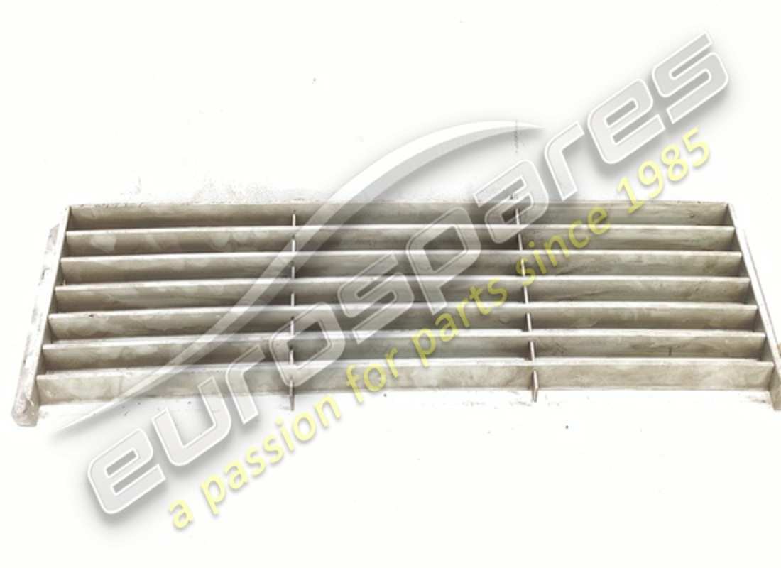 NEW (OTHER) FERRARI ENGINE LID GRILLE. PART NUMBER 40089807 (2) new (other) ferrari engine lid grille. part number 40089807 (2)