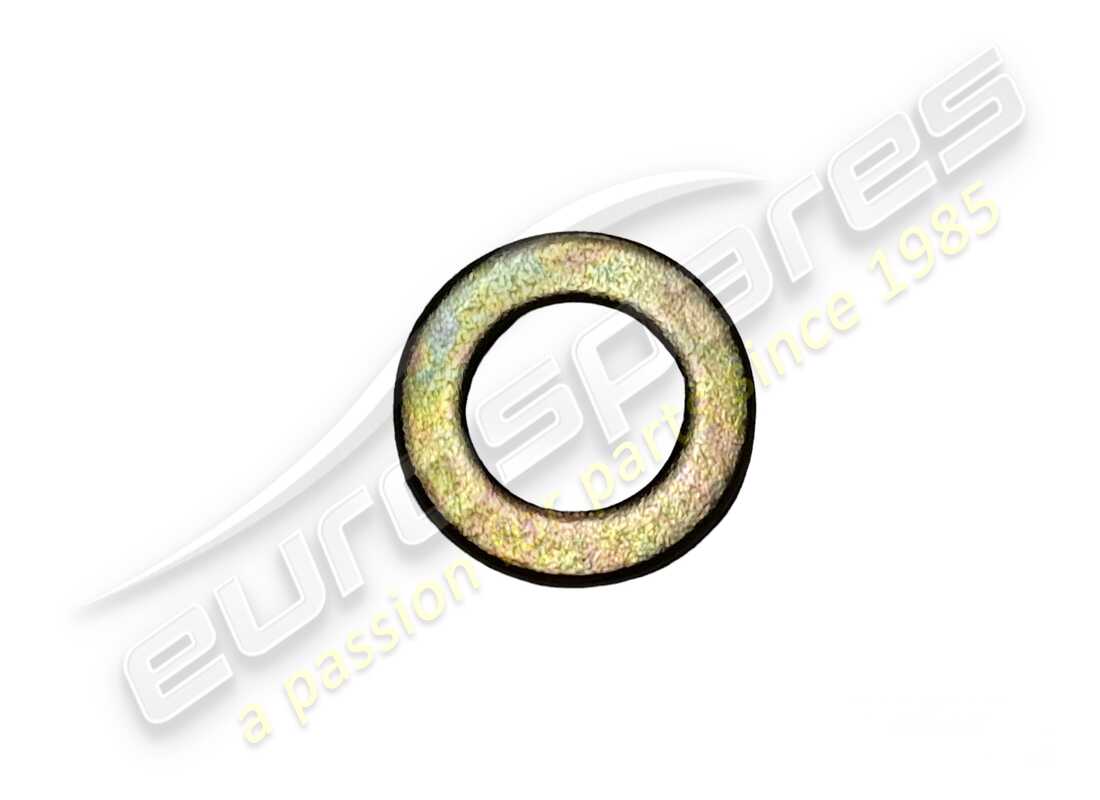 NEW LAMBORGHINI FLAT WASHER 14.3 UNI1750/Z. PART NUMBER 008401413 (1) new lamborghini flat washer 14.3 uni1750/z. part number 008401413 (1)