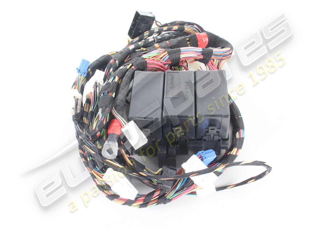 new ferrari cavo complete coll.tunnel/post.sx. part number 200847 (2)