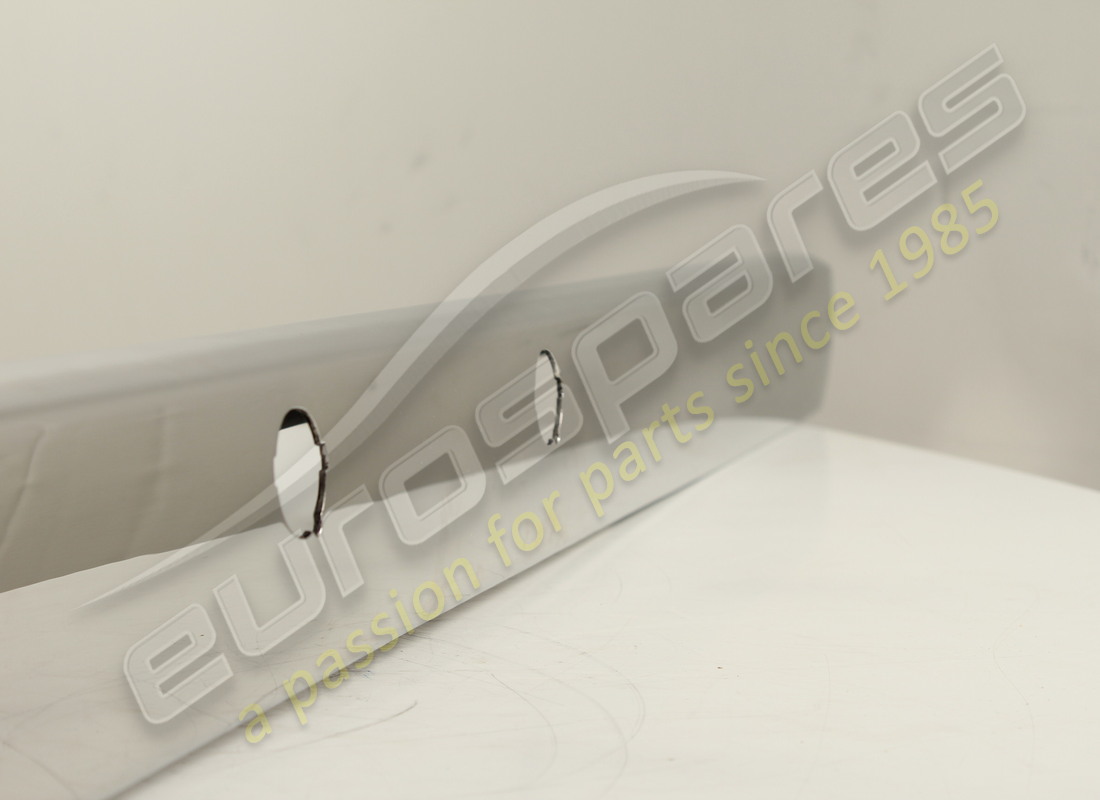 NEW EUROSPARES REAR BUMPER. PART NUMBER BA73500 (4) new eurospares rear bumper. part number ba73500 (4)