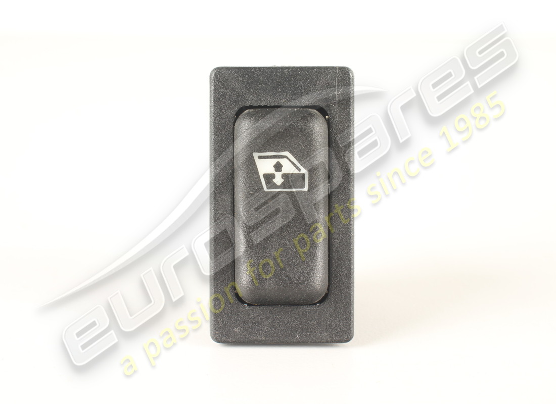 NEW FERRARI LH WINDOW SWITCH. PART NUMBER 144797 (2) new ferrari lh window switch. part number 144797 (2)
