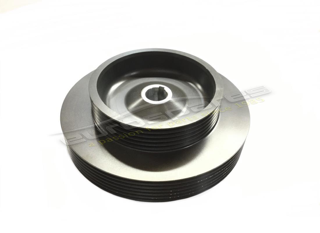 NEW FERRARI PULLEY. PART NUMBER 158014 (1) new ferrari pulley. part number 158014 (1)