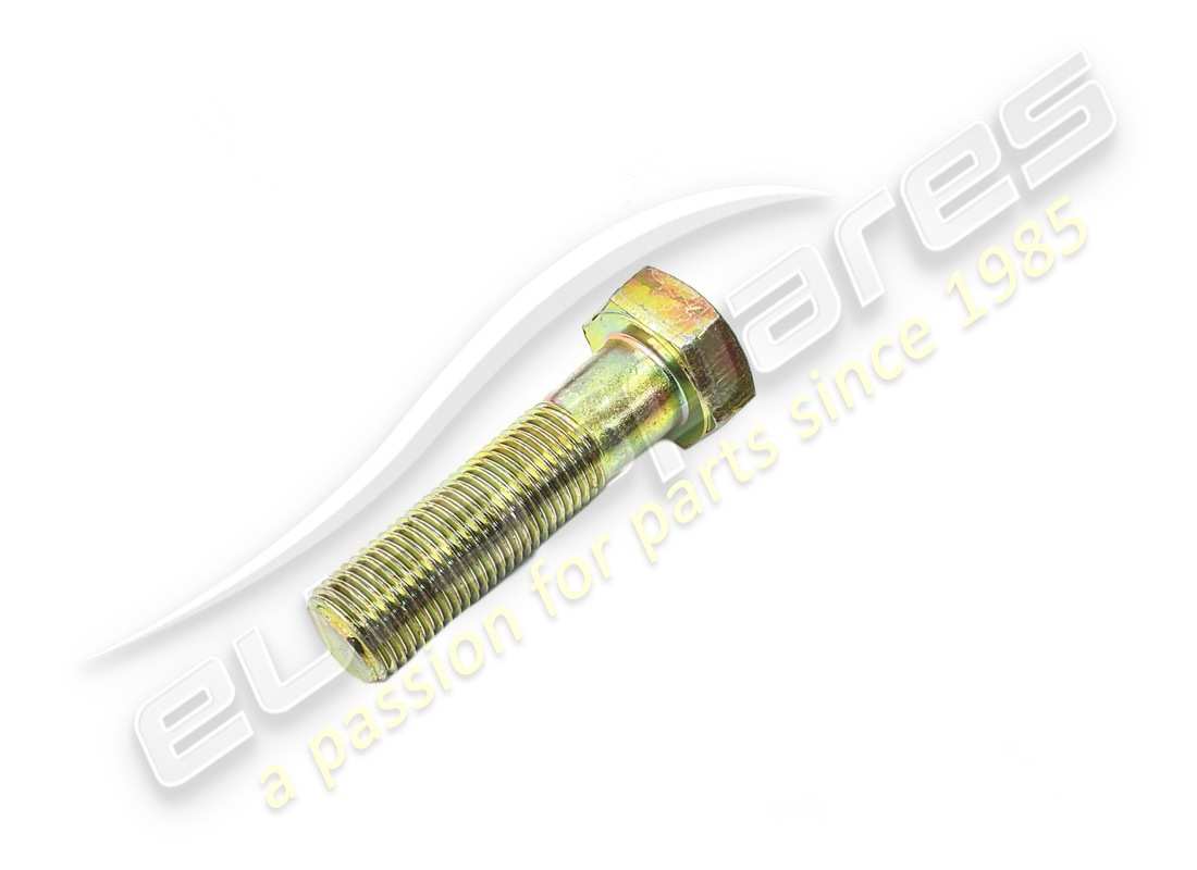 NEW MASERATI BOLT. PART NUMBER 11113021 (1) new maserati bolt. part number 11113021 (1)
