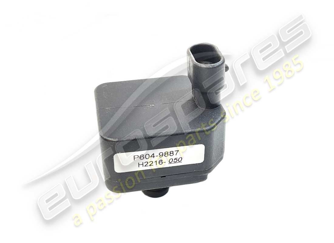 NEW LAMBORGHINI MISFIRING SENSOR. PART NUMBER 07L906261 (1) new lamborghini misfiring sensor. part number 07l906261 (1)