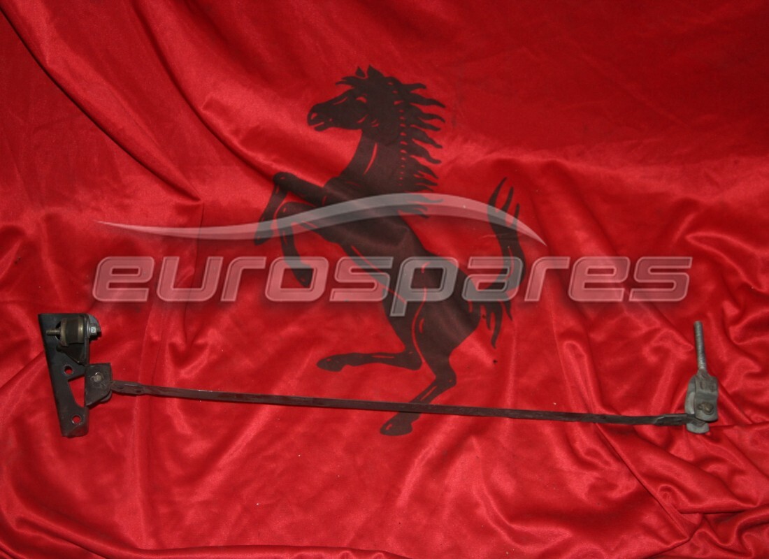 USED Ferrari RH UPPER BRACKET . PART NUMBER 181035 (1)
