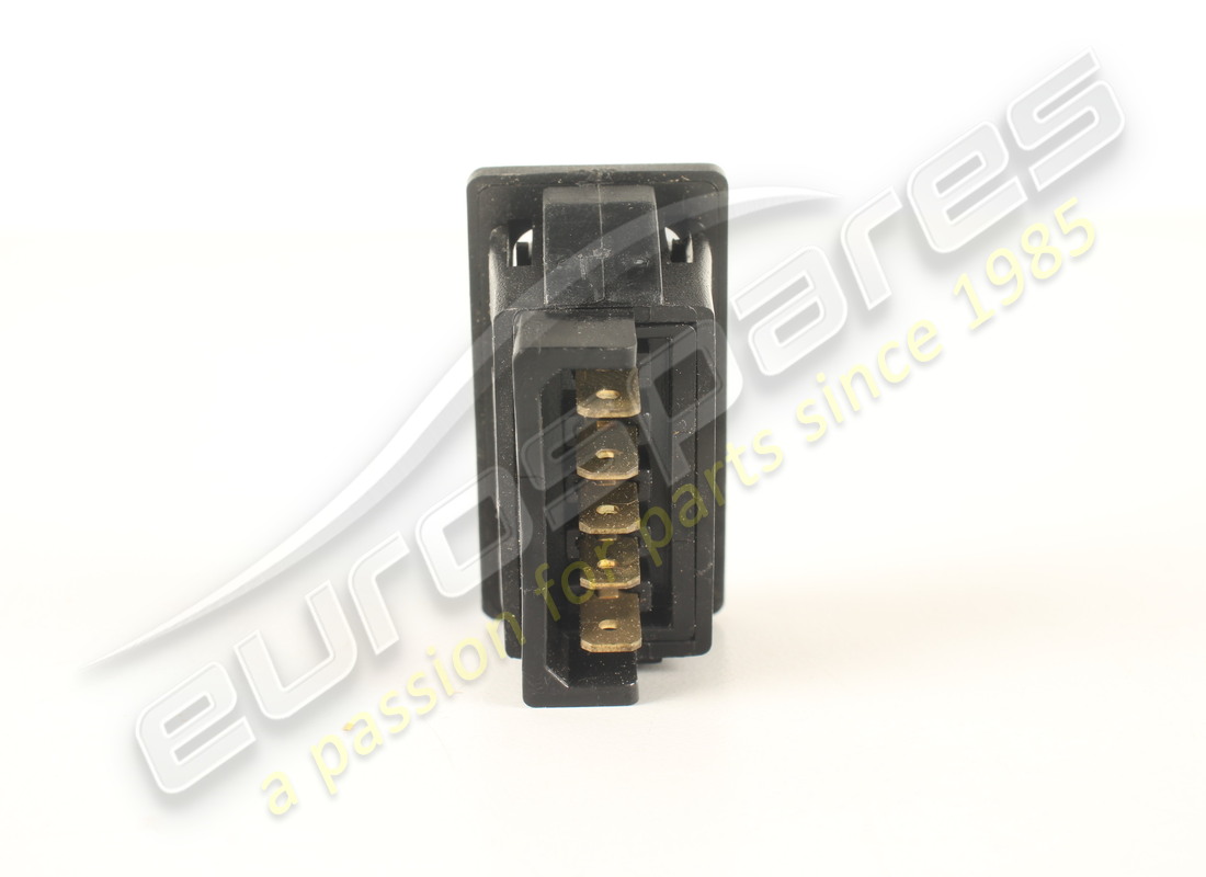 NEW FERRARI LH WINDOW SWITCH. PART NUMBER 144797 (5) new ferrari lh window switch. part number 144797 (5)