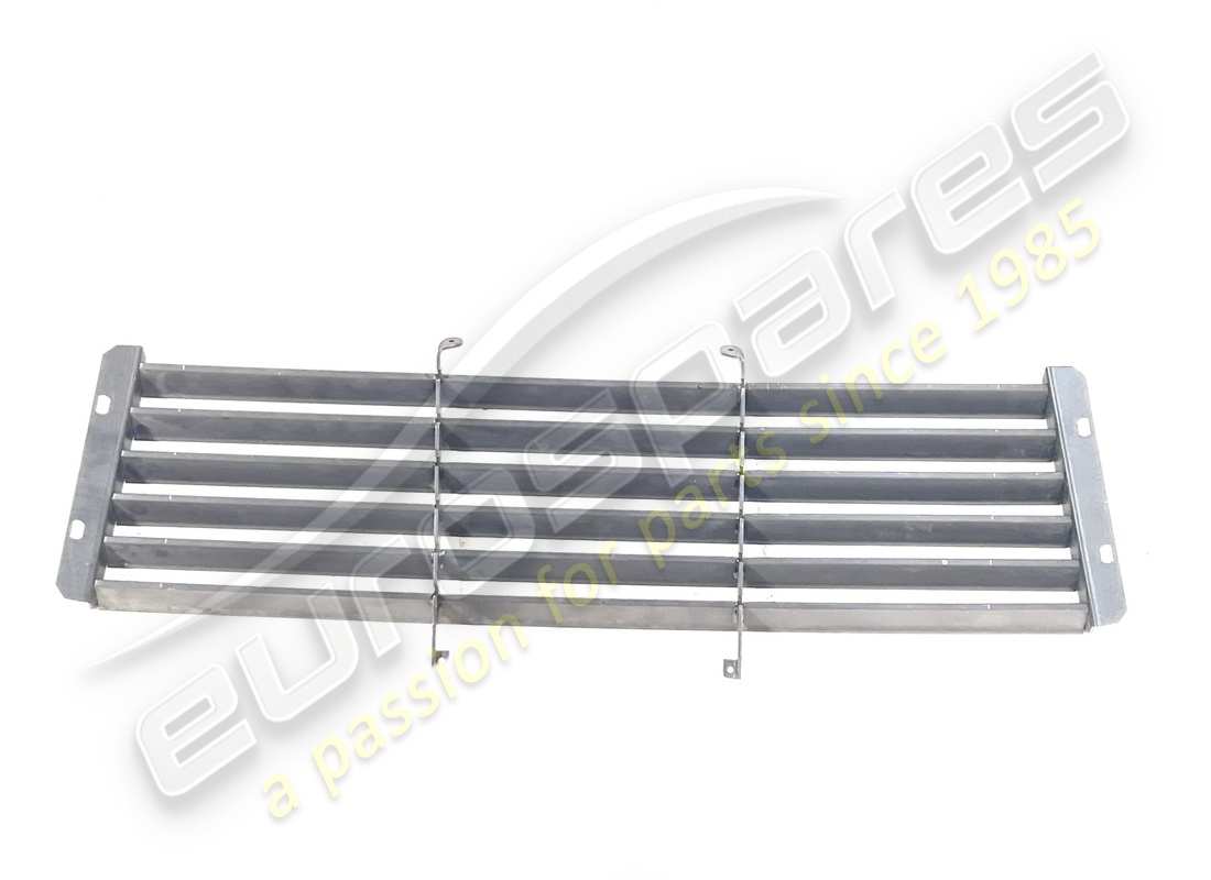 NEW (OTHER) FERRARI ENGINE LID GRILLE. PART NUMBER 40089807 (2) new (other) ferrari engine lid grille. part number 40089807 (2)