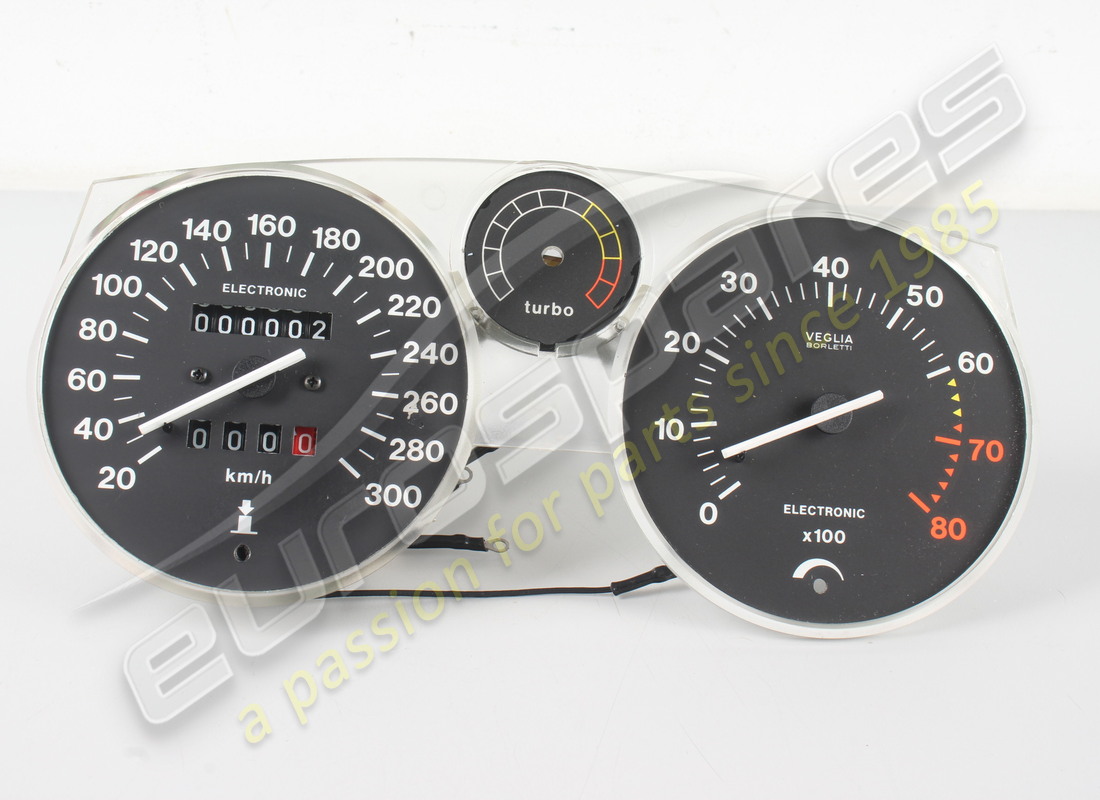 NEW (OTHER) Maserati INSTRUMENT PANEL . PART NUMBER 313652201 (1)