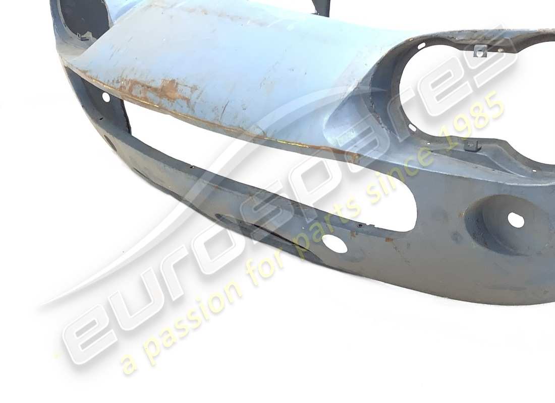 new ferrari front end complete lhd 330 gt mk1. part number 2421800007 (4)