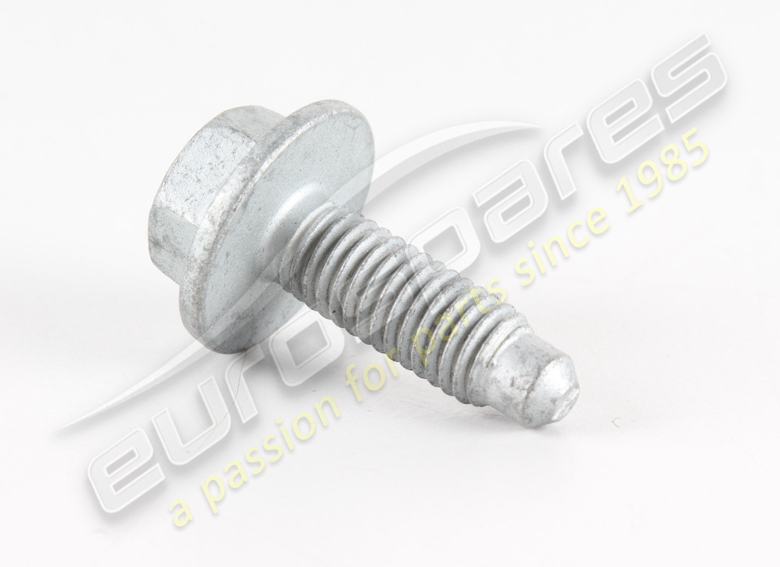 new lamborghini hexagon flange m8x25. part number n0195307 (2)