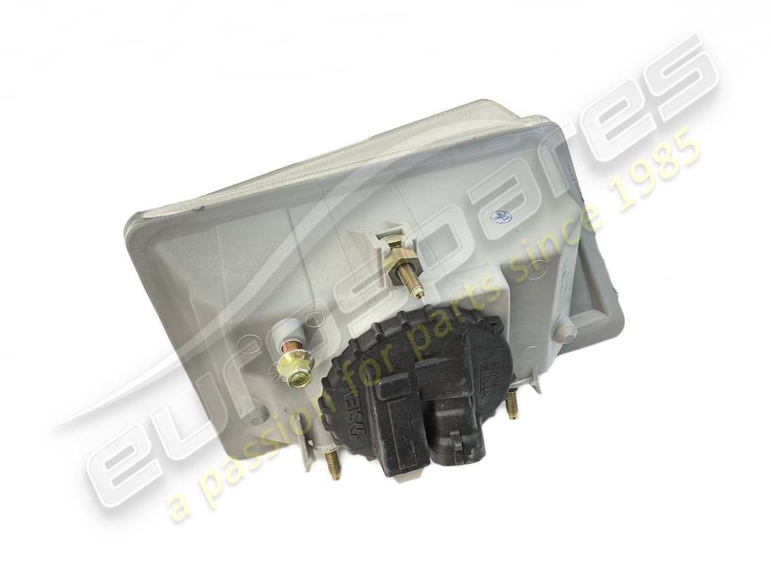 NEW MASERATI LH FOG LIGHT 371109929. PART NUMBER 373100115 (2) new maserati lh fog light 371109929. part number 373100115 (2)