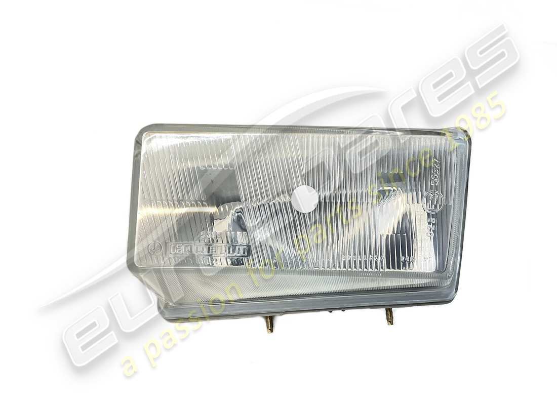 NEW MASERATI LH FOG LIGHT 371109929. PART NUMBER 373100115 (1) new maserati lh fog light 371109929. part number 373100115 (1)