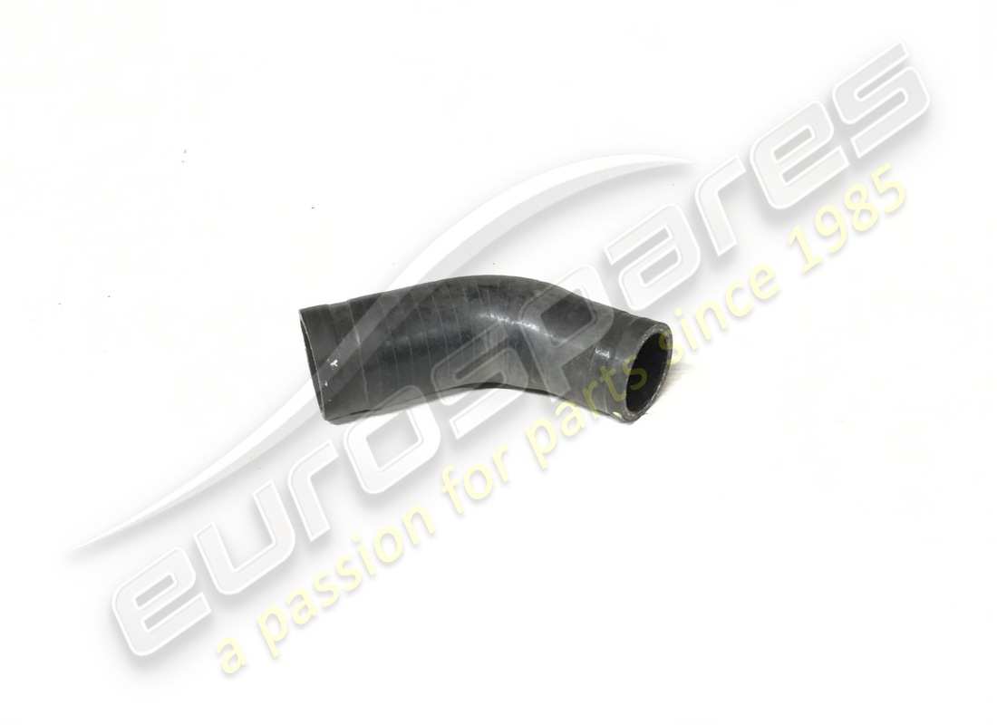 USED FERRARI RUBBER PIPE. PART NUMBER 181802 (2) used ferrari rubber pipe. part number 181802 (2)