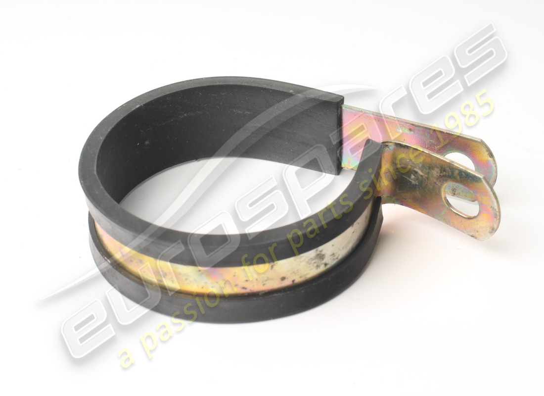 new ferrari bracket with sheath. part number 124034 (1)