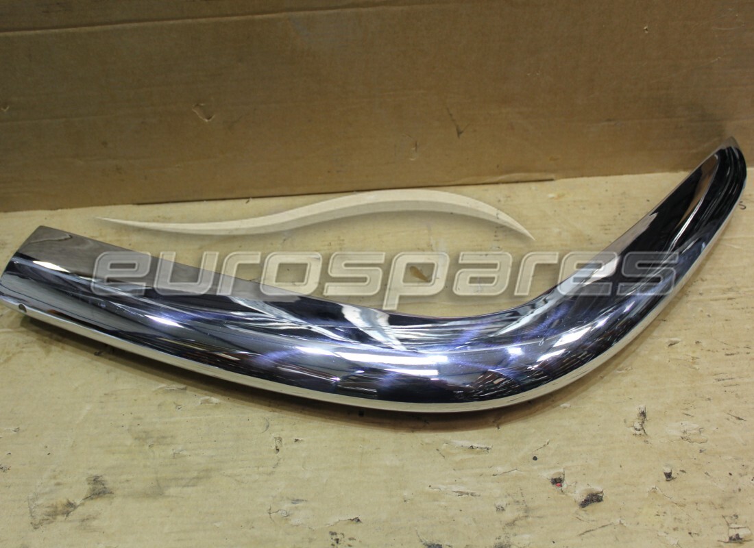 NEW (OTHER) Ferrari RH REAR QUARTER BUMPER . PART NUMBER 2463651002 (1)