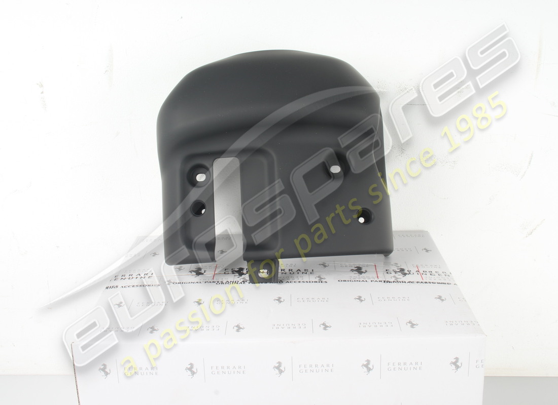 NEW FERRARI LOWER COVER. PART NUMBER 65310600 (1) new ferrari lower cover. part number 65310600 (1)