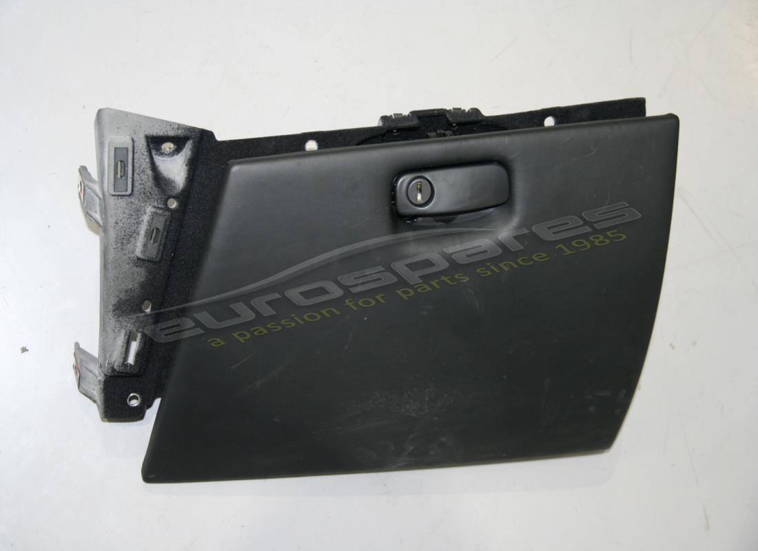 USED Ferrari COMPLETE DASHBOARD DRAWER CO . PART NUMBER 80894800 (1)