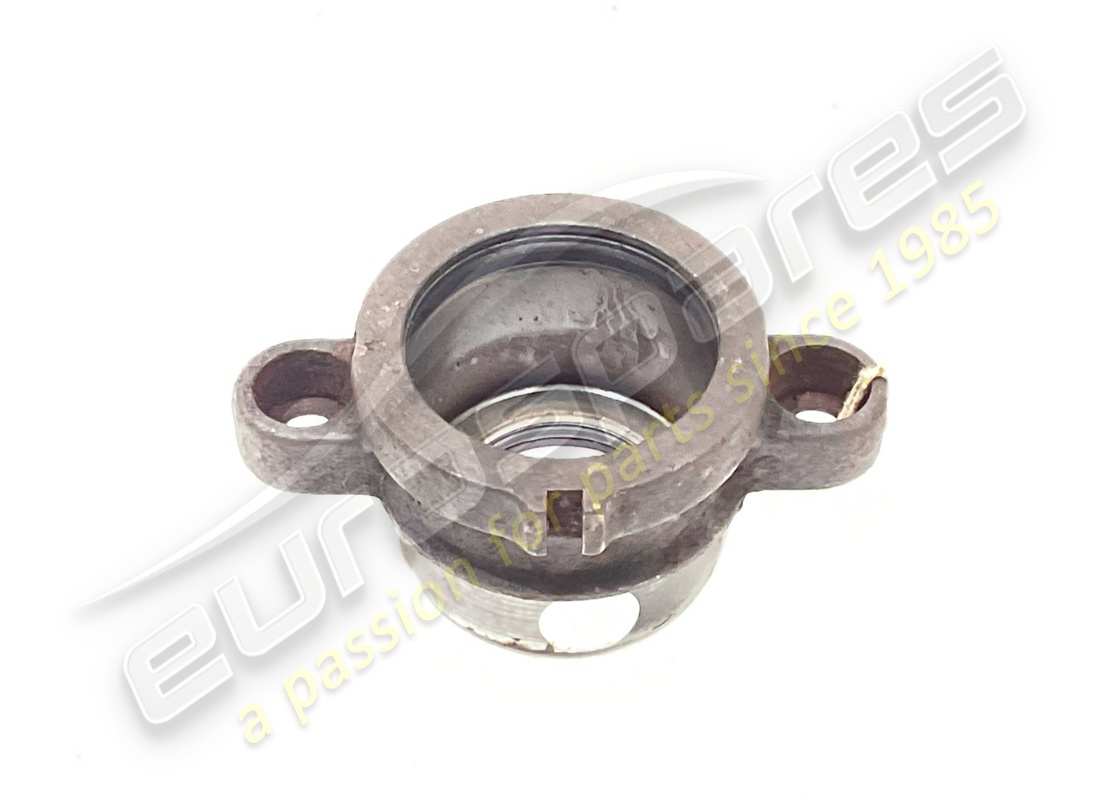 USED FERRARI CLUTCH RELEASE CARRIER. PART NUMBER 123359 (1) used ferrari clutch release carrier. part number 123359 (1)