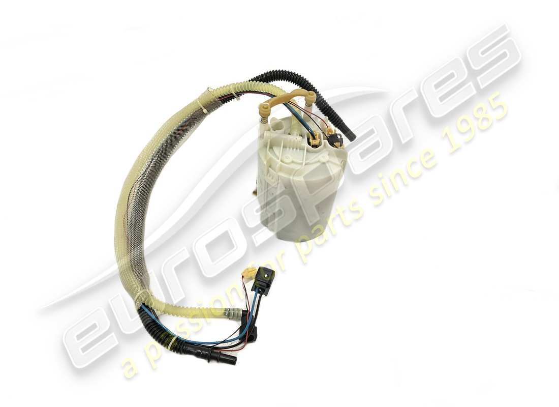 USED FERRARI COMPLETE FUEL PUMP. PART NUMBER 305832 (1) used ferrari complete fuel pump. part number 305832 (1)