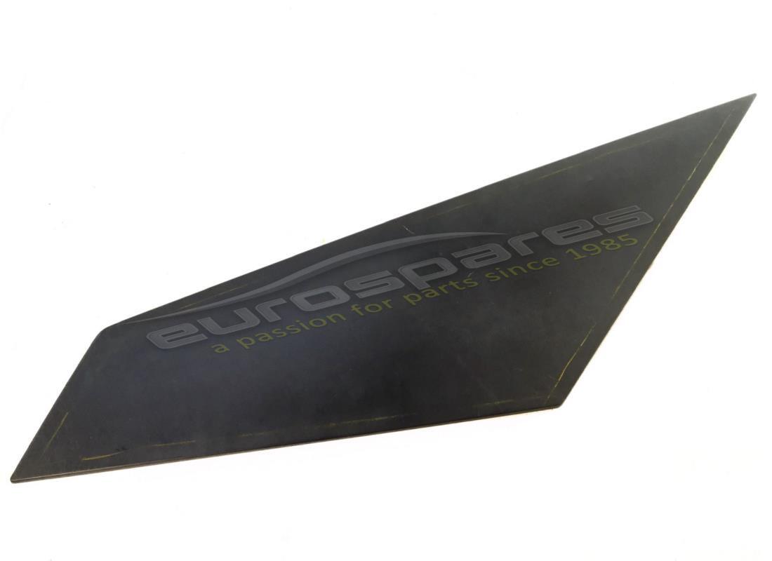 new lamborghini flap sv painted, carbon fiber rh part number 470119264a (1)