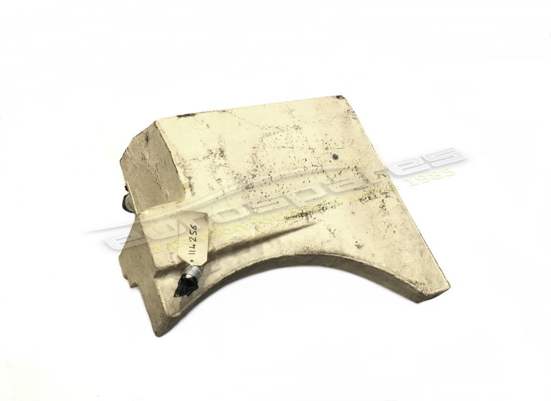 USED FERRARI LH FUEL TANK. PART NUMBER 114256 (1) used ferrari lh fuel tank. part number 114256 (1)