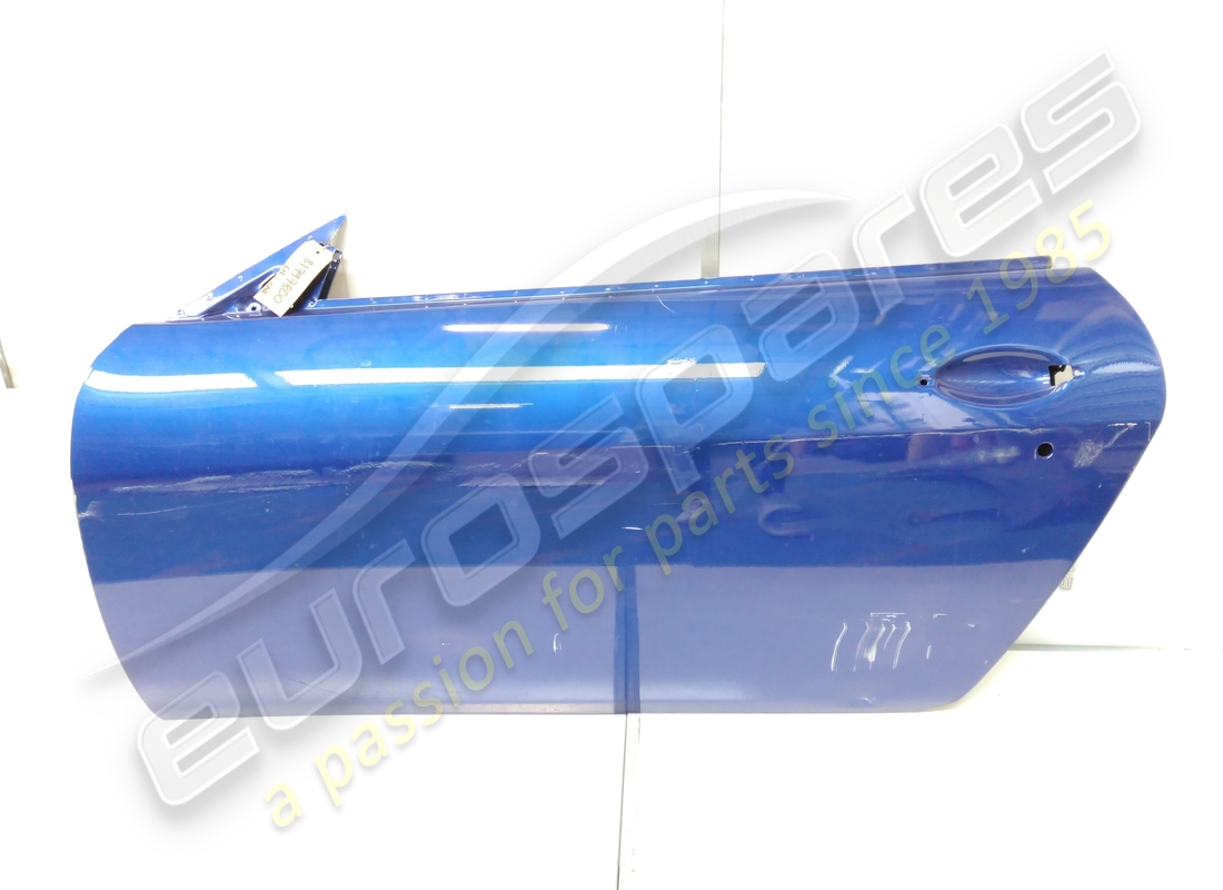 USED Maserati COMPLETE LH DOOR . PART NUMBER 81797800 (1)